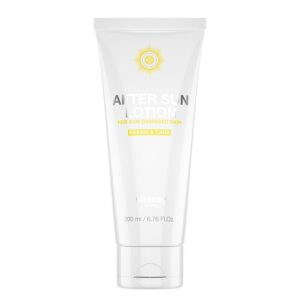 Лосион за след слънце, 200 ml