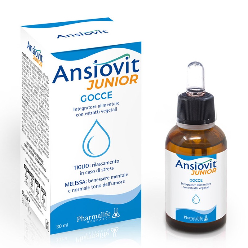 Пасифлора, Липа и Шафран – Спокойствие и баланс за деца, капки 30 ml