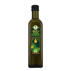 Масло от вечерна иглика Био, 250 ml
