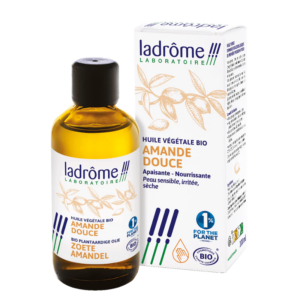 Грижа за кожата - Сладък бадем (етерично БИО масло), 100 ml