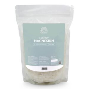 Соли за баня с Магнезий, 900 g