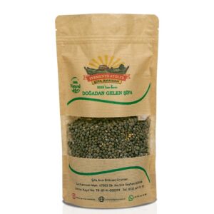 Бамя (семена) – Здравословна кръвна захар и добро храносмилане, 250 g