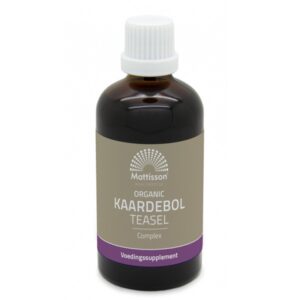 Билкова тинктура за Имунитет Био, 100 ml