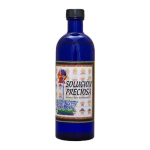 Течни минерали за здраве и енергия, 100 ml