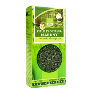 Мигрена - Моминска вратига (цяла билка) Еко х 50 g