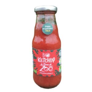 Кетчуп, БИО, 210 g