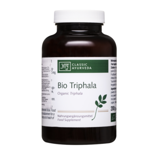 Трифала Био, 500 таблетки
