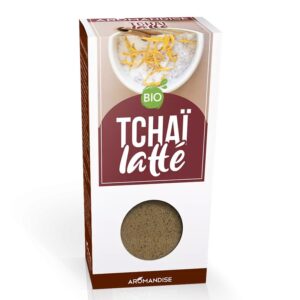 Чай лате, разворима напитка, 70 g