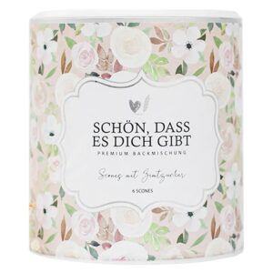 Суха смес за кифлички с канелена захар, 350 g