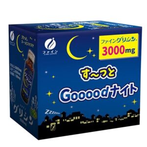 Глицин, L-теанин и ГАБА - За дълбок и спокоен сън, 6 флакона х 50 ml