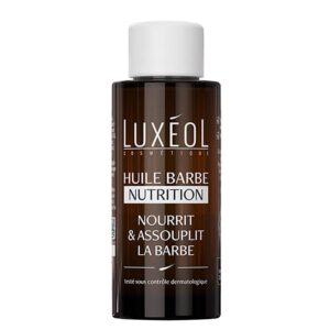 Подхранващо масло за мека и плътна брада, 50 ml