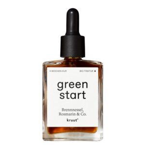 Риган и шипка - Детокс и храносмилателен комфорт, тинктура 30 ml