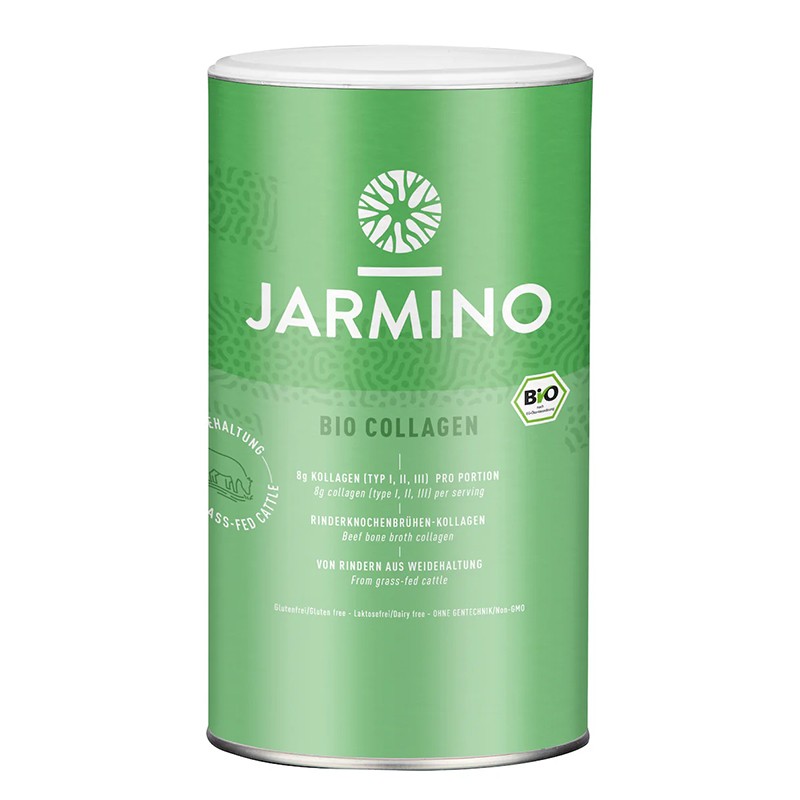 Говежди колаген БИО – за ставите и кожата, 300 g, прах