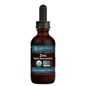 Имунитет - Цинк, 7.5 mg x 59.2 ml капки