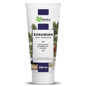 Мехлем с лечебна кал, 200 ml