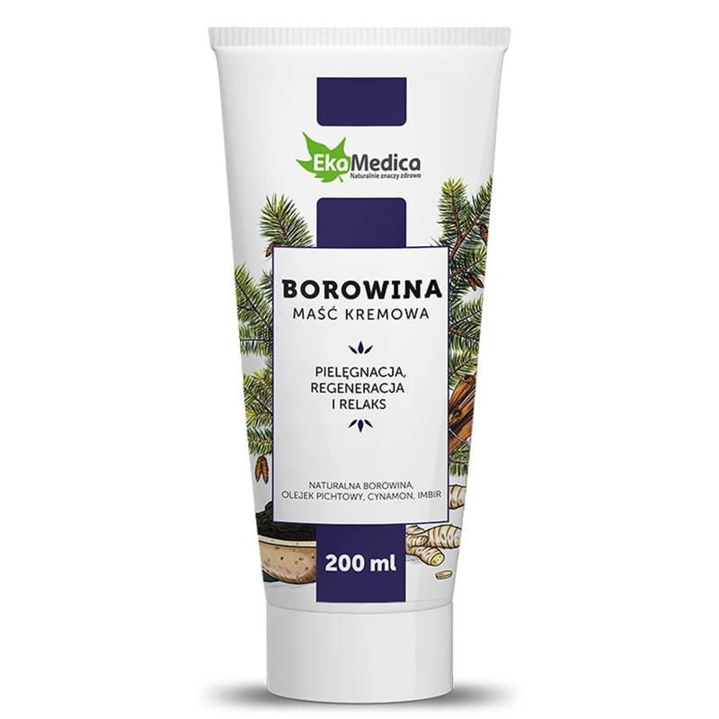 Мехлем с лечебна кал, 200 ml