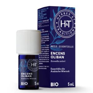 Етерично масло от Босвелия, 5 ml