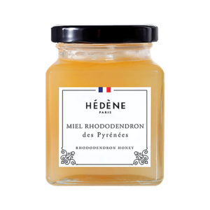 Пчелен мед от Рододендрон, от Пиринеите (Франция), 250 g