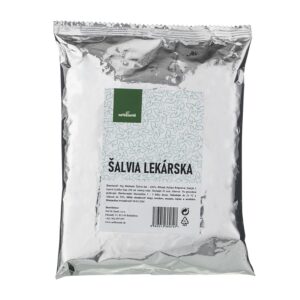 Градински чай (Салвия) – Гърло, имунитет и храносмилане, 50 g