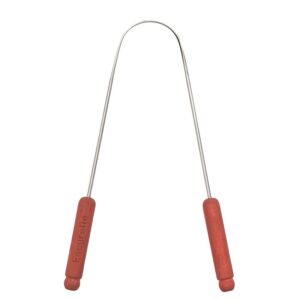 Стъргалка за език, 1 бр.