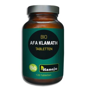 АФА водорасли Кламат – Имунна защита и енергия, 250 mg, 120 таблетки