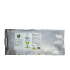 Инулин от агаве – Естествен източник на фибри за нормално храносмилане, BIO, 1 kg прах