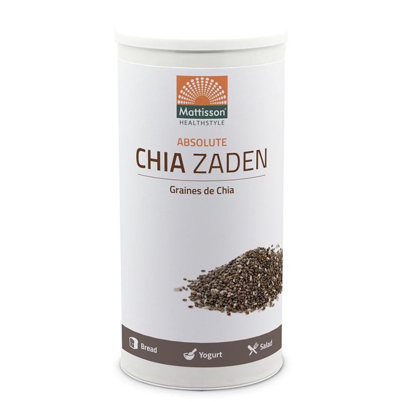 Чия (семена), 1 kg - Image 2