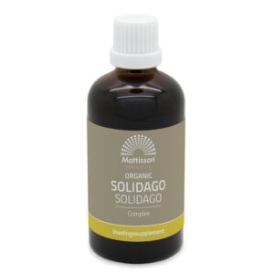 Комплексна тинктура за бъбреци, 100 ml