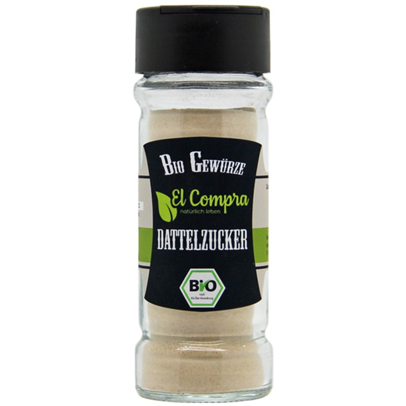 Bio Dattelzucker - Био захар от фурми, 70 g