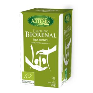 Чай за бъбреци Био, 20 филтърни пакетчета