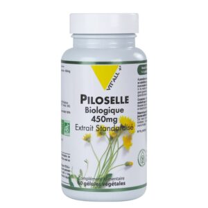 Детоксикация, Уринарен тракт - Миши уши (Рунянка), 450 mg х 60 капсули