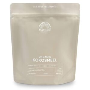 БИО Кокосово брашно, 500 g