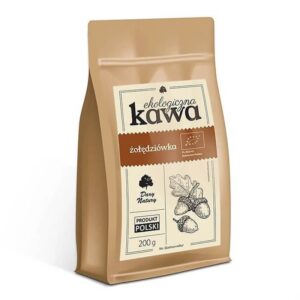 Кафе от жълъди и билки Био, 200 g