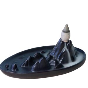 Поставка за конуси с обратно горене