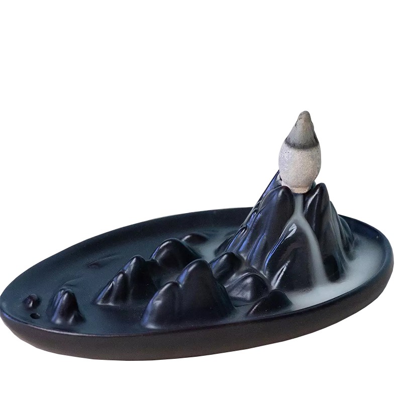 Поставка за конуси с обратно горене