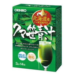 Пробиотици + фибри за добро храносмилане и баланс на чревната флора, 14 сашета