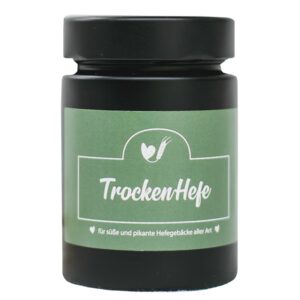 Суха мая, 110 g