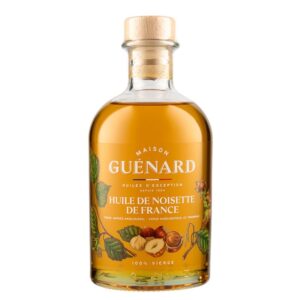 Екстра върджин гурме масло от лешници - Франция, 240 ml