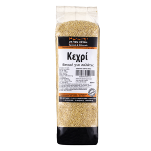 Белено (лющено) просо, 500 g