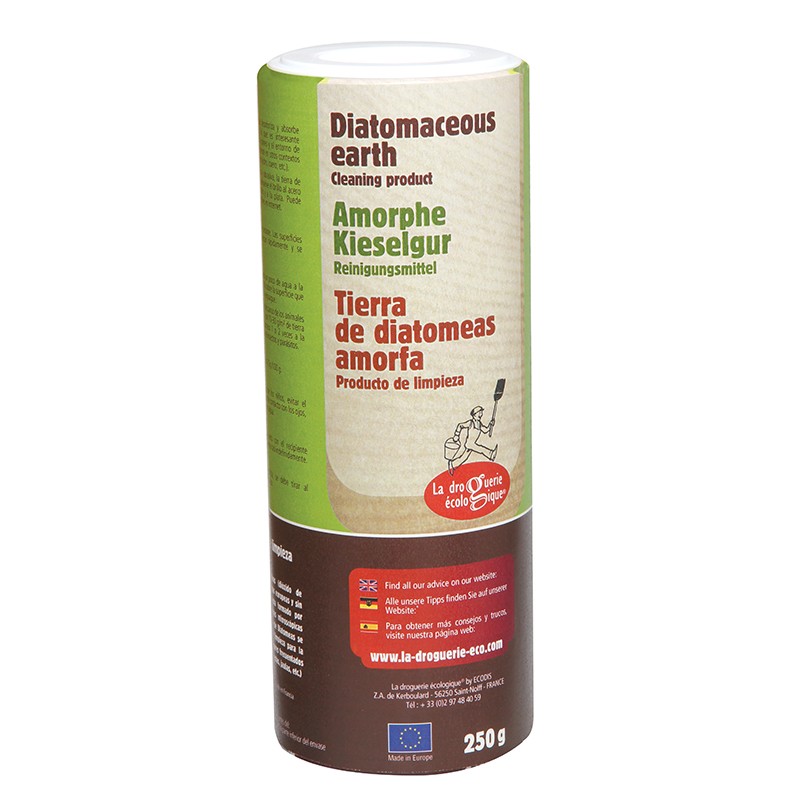 Диатомична пръст, 250 g