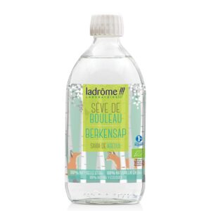 Брезов сок, БИО - Детоксикация, тонус и силен имунитет, 500 ml