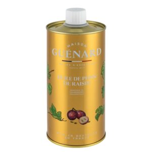 Гурме масло от гроздово семе - Франция, 1 литър