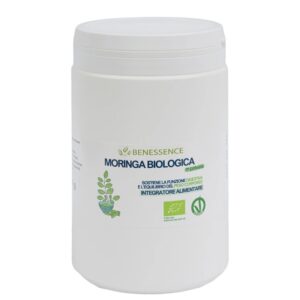 Моринга на прах – За повече енергия, 500 g