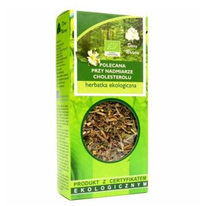 Билкова смес за нормализиране на холестерола Био, 50 g