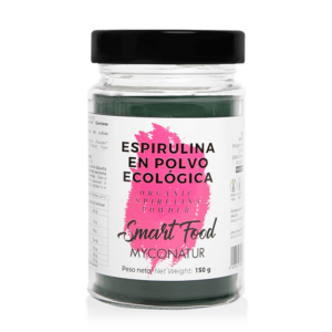 Био Спирулина на прах, 150 g