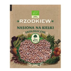 Репички - Семена за кълнове Био, 30 g
