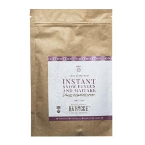 Майтаке + Тремела БИО - антиейджинг и метаболизъм, 40 g. прах