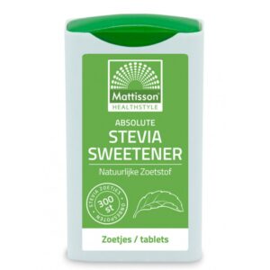 Стевия, 300 таблетки