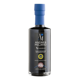 Балсамов оцет от Модена Foglia Azzurra, 250 ml