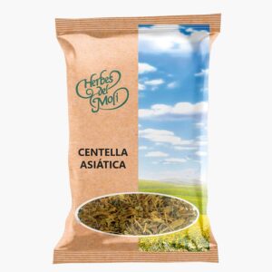 Готу Кола - Азиатска центела (стрък и лист), БИО, 40 g